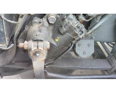 TRW/ROSS TAS65-166 Left Steering Gear / Rack
