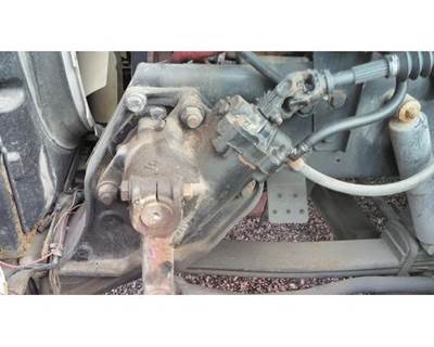 TRW/ROSS TAS65-166 Steering Gear / Rack