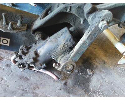 TRW/ROSS TAS65-166 Steering Gear / Rack