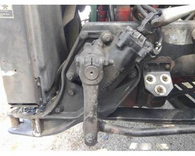 TRW/ROSS TAS65-166 Left Steering Gear / Rack