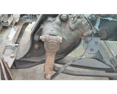TRW/ROSS TAS65-166 Left Steering Gear / Rack