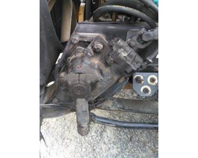 TRW/ROSS TAS65-166 Left Steering Gear / Rack