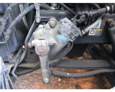 TRW/ROSS TAS65-166 Steering Gear / Rack