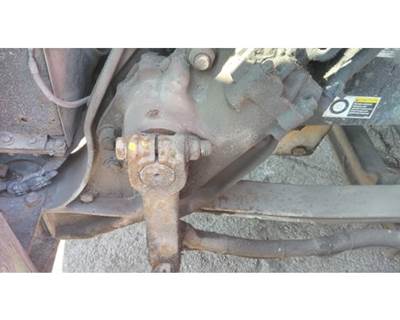 TRW/ROSS TAS65-166 Steering Gear / Rack