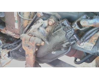 TRW/ROSS TAS65-166 Left Steering Gear / Rack