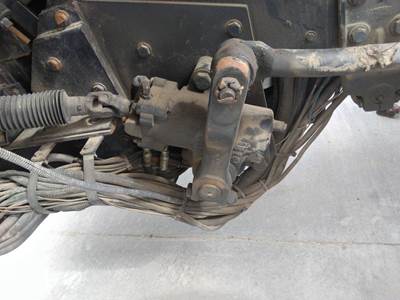 TRW/ROSS TAS65-175 Steering Gear / Rack