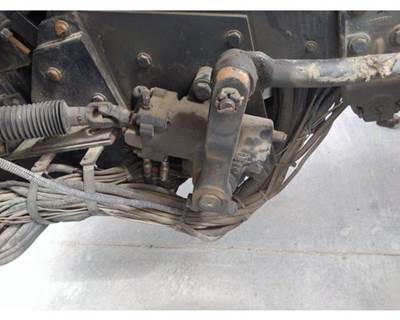 TRW/ROSS TAS65-175 Steering Gear / Rack