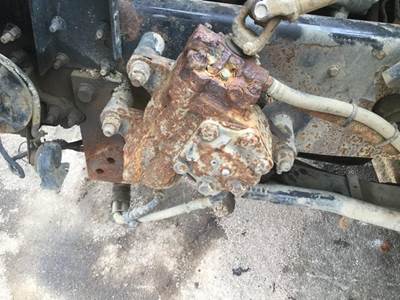 TRW/ROSS TAS65-178 Left Steering Gear / Rack