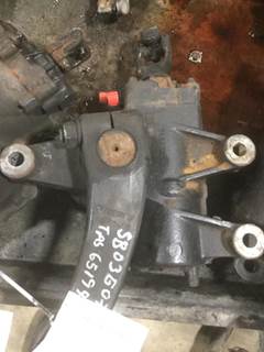 TRW/ROSS TAS65-199 Steering Gear / Rack
