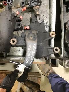 TRW/ROSS TAS65-199 Steering Gear / Rack