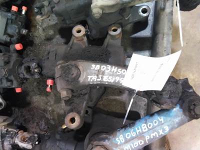 TRW/ROSS TAS65-199 Steering Gear / Rack