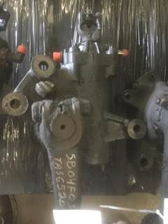 TRW/ROSS TAS65-204 Steering Gear / Rack