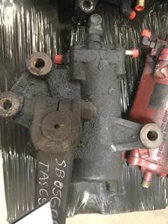 TRW/ROSS TAS65-204 Steering Gear / Rack