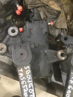 TRW/ROSS TAS65-204 Steering Gear / Rack