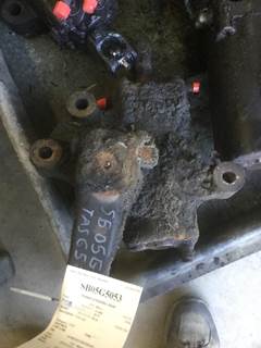 TRW/ROSS TAS65-204 Steering Gear / Rack