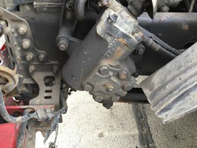 TRW/ROSS TAS65-204 Steering Gear / Rack