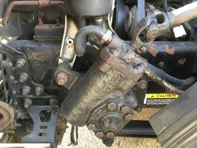 TRW/ROSS TAS65-204 Steering Gear / Rack for a Trw/Ross THP60-009