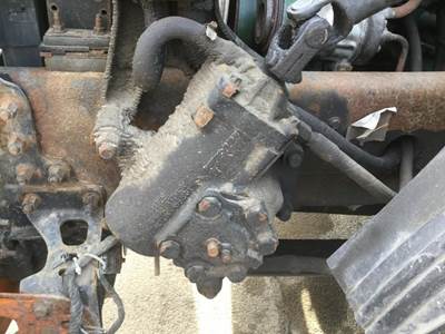 TRW/ROSS TAS65-204 Steering Gear / Rack for a Trw/Ross THP60-009