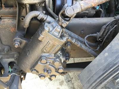 TRW/ROSS TAS65-204 Steering Gear / Rack