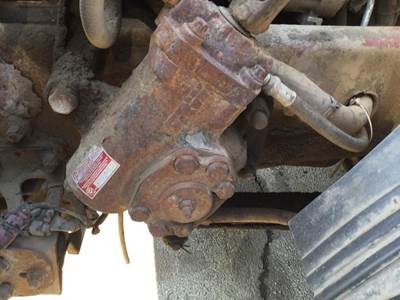 TRW/ROSS TAS65-204 Steering Gear / Rack for a Trw/Ross THP60-009