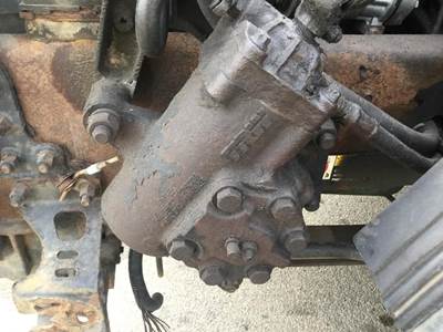 TRW/ROSS TAS65-204 Steering Gear / Rack