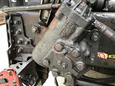 TRW/ROSS TAS65-204 Steering Gear / Rack