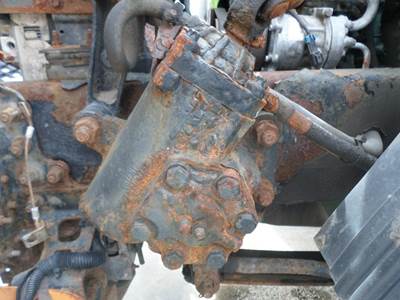 TRW/ROSS TAS65-204 Steering Gear / Rack