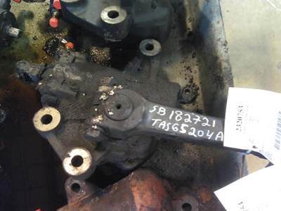 TRW/ROSS TAS65-204 Steering Gear / Rack