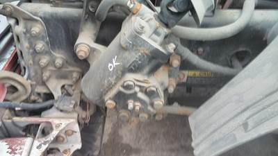 TRW/ROSS TAS65-204 Left Steering Gear / Rack