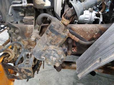 TRW/ROSS TAS65-204 Steering Gear / Rack