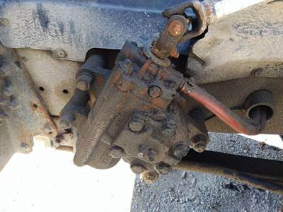 TRW/ROSS TAS65-204 Left Steering Gear / Rack