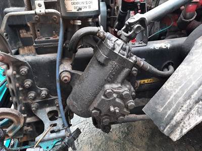 TRW/ROSS TAS65-204 Steering Gear / Rack