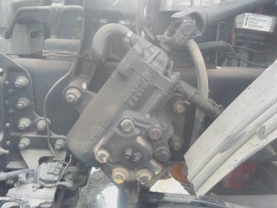 TRW/ROSS TAS65-204 Steering Gear / Rack