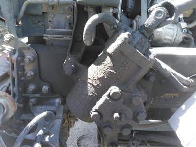 TRW/ROSS TAS65-204 Left Steering Gear / Rack