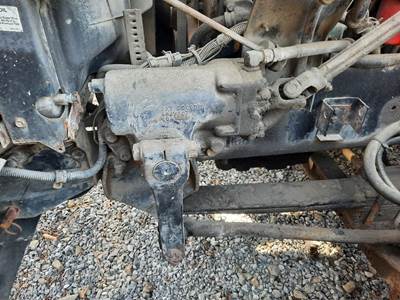 TRW/ROSS TAS65-204 Left Steering Gear / Rack