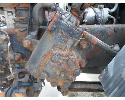 TRW/ROSS TAS65-204 Steering Gear / Rack