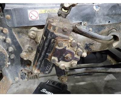 TRW/ROSS TAS65-204 Steering Gear / Rack