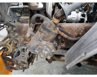 TRW/ROSS TAS65-204 Steering Gear / Rack