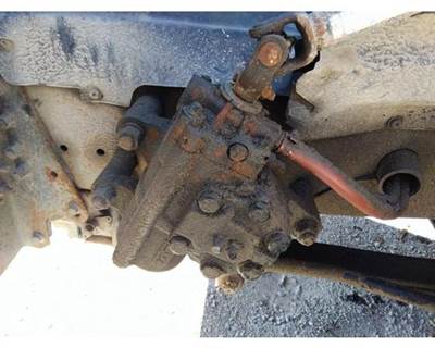 TRW/ROSS TAS65-204 Left Steering Gear / Rack