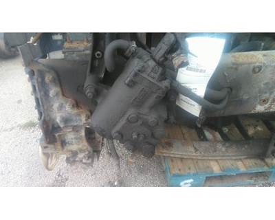 TRW/ROSS TAS65-204 Steering Gear / Rack