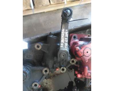 TRW/ROSS TAS65-204 Steering Gear / Rack