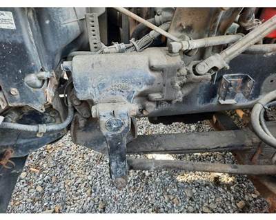 TRW/ROSS TAS65-204 Left Steering Gear / Rack for a Trw/Ross TAS65-042