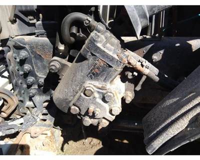 TRW/ROSS TAS65-204 Left Steering Gear / Rack