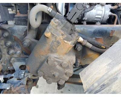 TRW/ROSS TAS65-204 Left Steering Gear / Rack