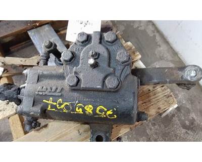 TRW/ROSS TAS65-204 Steering Gear / Rack