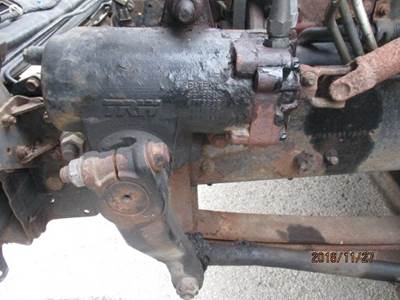 TRW/ROSS TAS65-208 Steering Gear / Rack