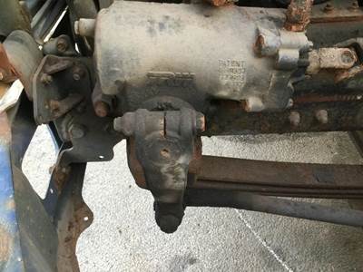 TRW/ROSS TAS65-208 Steering Gear / Rack