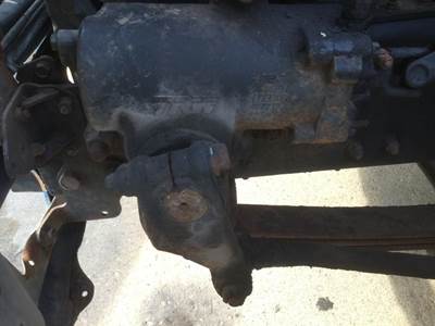 TRW/ROSS TAS65-208 Steering Gear / Rack