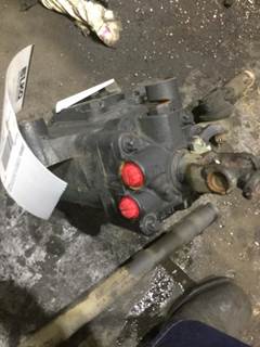 TRW/ROSS TAS65-208 Left Steering Gear / Rack