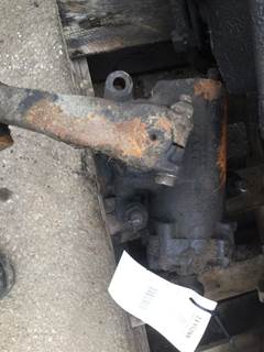 TRW/ROSS TAS65-208 Steering Gear / Rack